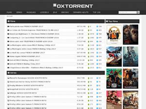 ox torr|oxtorrent films.